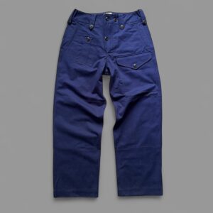 1952 TROUSER - FRENCH BLUE