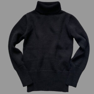 THE DIVER - BLACK