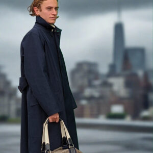 1952 PATTERN  COAT - MEN'S